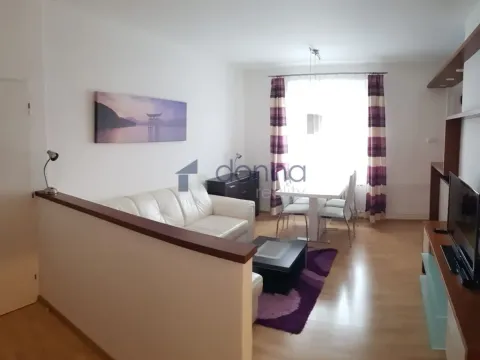 Pronájem bytu 3+kk, Praha, Konšelská, 62 m2