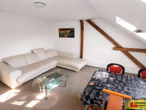 Pronájem bytu 2+kk, Brno - Maloměřice, 70 m2