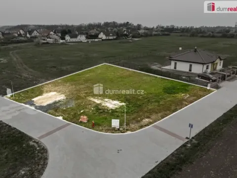 Prodej pozemku pro bydlení, Čakovičky, Dubová, 1023 m2