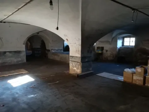 Pronájem skladu, Mladá Boleslav - Čejetičky, Vinecká, 162 m2