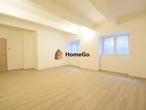 Pronájem bytu 2+1, Praha - Nusle, Žateckých, 69 m2