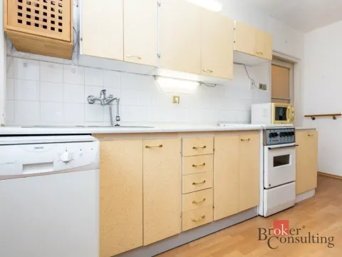 Pronájem bytu 2+1, Žďár nad Sázavou - Žďár nad Sázavou 3, Revoluční, 58 m2