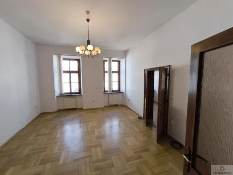 Pronájem kanceláře, Olomouc, Sokolská, 85 m2