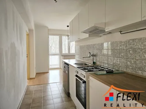 Pronájem bytu 3+1, Frýdek-Místek, Lískovecká, 77 m2