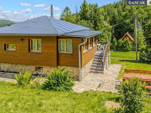 Prodej chaty, Trojanovice, 85 m2