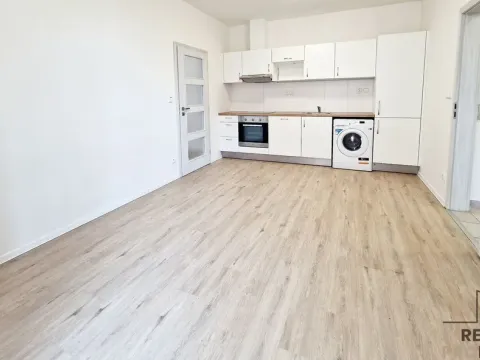 Pronájem bytu 2+kk, Brno, Provazníkova, 45 m2