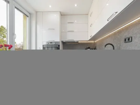 Prodej bytu 3+1, Ostrava - Zábřeh, Výškovická, 56 m2