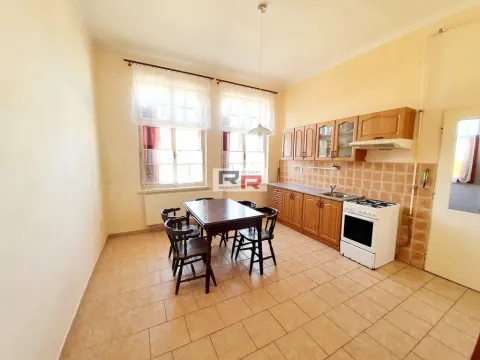 Pronájem bytu 1+1, Litovel, Palackého, 52 m2