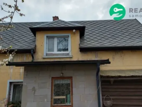 Prodej rodinného domu, Křižany - Žibřidice, jjldj, 200 m2