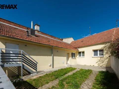 Prodej rodinného domu, Brno - Žebětín, Pramenná, 51 m2