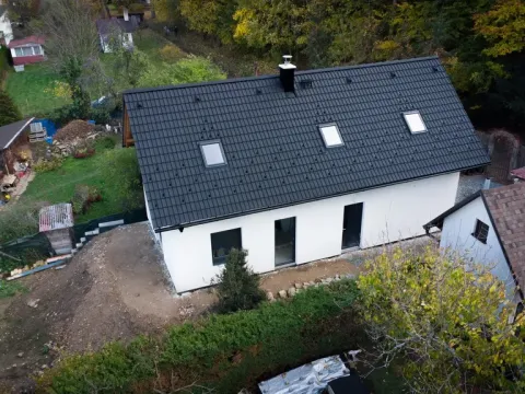 Prodej rodinného domu, Humpolec, V Cípku, 120 m2