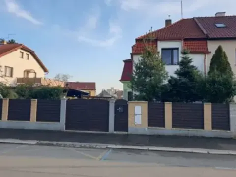 Dražba rodinného domu, Praha - Žižkov, Na Balkáně, 120 m2