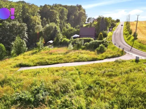 Prodej pozemku pro bydlení, Horní Bludovice - Prostřední Bludovice, 815 m2
