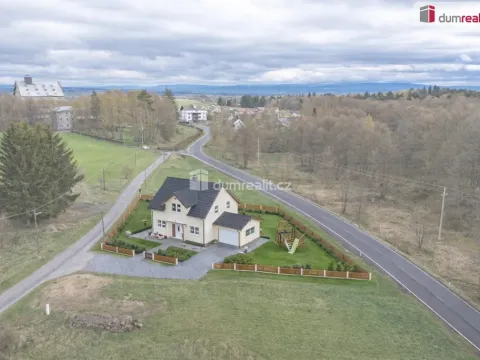 Prodej pozemku pro bydlení, Vojtanov, Horní Vojtanov, 1053 m2