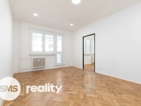 Prodej bytu 3+1, Rožnov pod Radhoštěm, Čs. armády, 79 m2