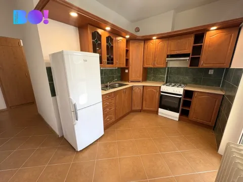 Pronájem bytu 2+1, Třinec, Palackého, 48 m2