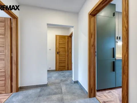 Pronájem bytu 3+1, Praha - Háje, Matúškova, 65 m2