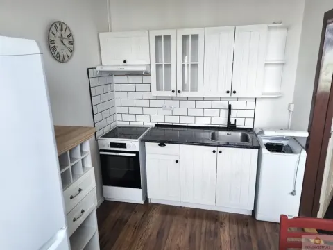 Pronájem bytu 2+1, Olomouc - Lazce, Dlouhá, 44 m2