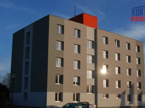 Pronájem bytu 1+1, České Budějovice, Křižíkova, 40 m2