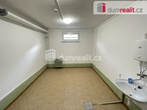 Pronájem obchodního prostoru, Praha - Stodůlky, Horákova, 18 m2