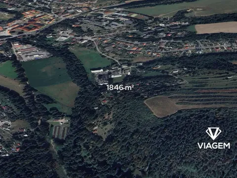 Prodej podílu pole, Plasy, 461 m2