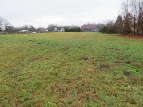 Dražba pole, Karviná, 2181 m2