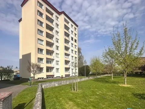 Prodej bytu 3+1, Lipník nad Bečvou, Zahradní, 62 m2