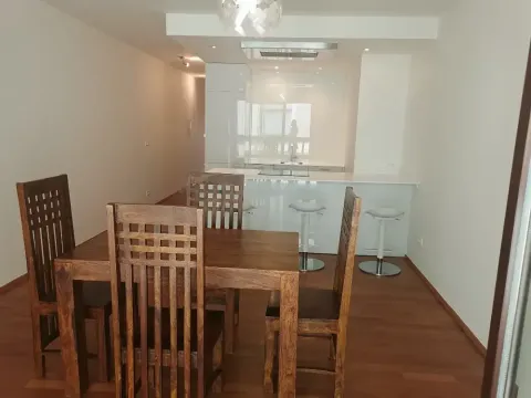 Pronájem bytu 2+1, Praha - Karlín, Šaldova, 92 m2