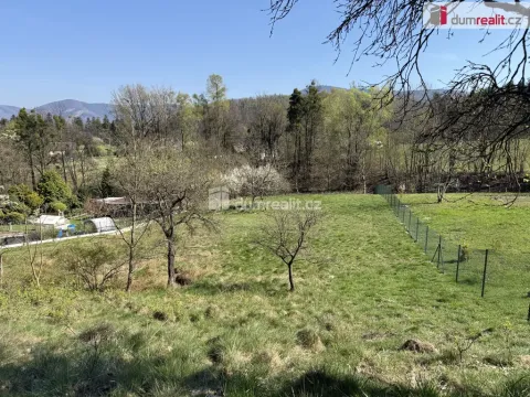 Prodej pole, Trojanovice, 2929 m2