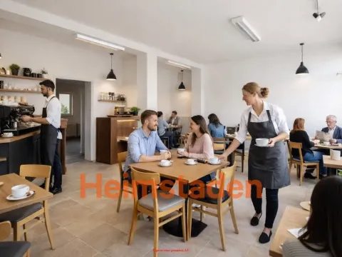 Pronájem obchodního prostoru, Ostrava - Poruba, 17. listopadu, 77 m2