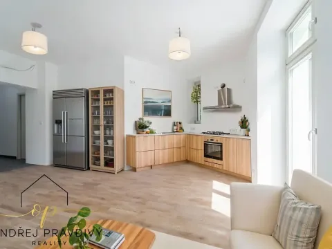 Prodej bytu 4+kk, Všenory, Květoslava Mašity, 90 m2