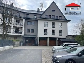 Prodej bytu 3+kk, Čeladná, 78 m2