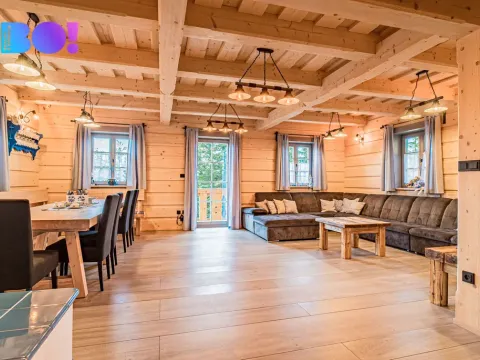 Prodej chaty, Nový Hrozenkov, 270 m2
