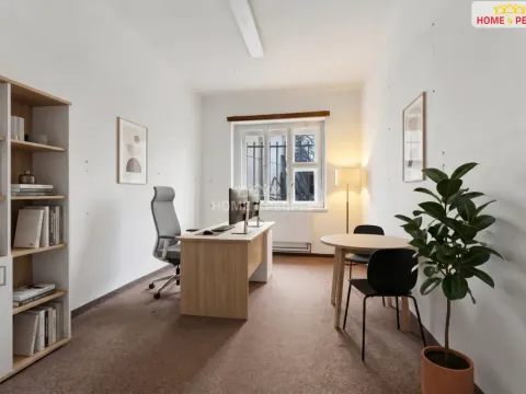 Prodej komerční nemovitosti, Říčany, Olivova, 41 m2