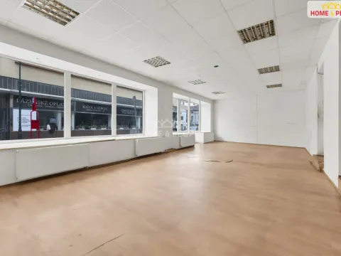 Prodej obchodního prostoru, Říčany, Olivova, 60 m2