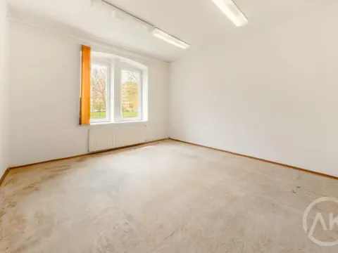 Pronájem kanceláře, Ostrava - Moravská Ostrava, Nádražní, 45 m2