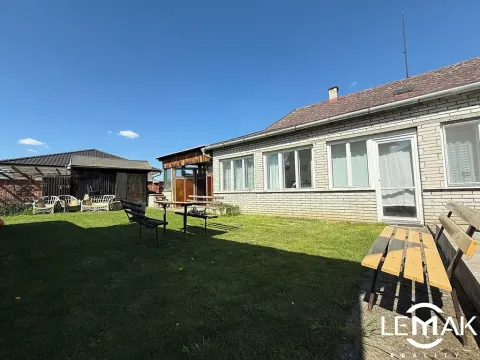 Prodej rodinného domu, Cholina, 110 m2