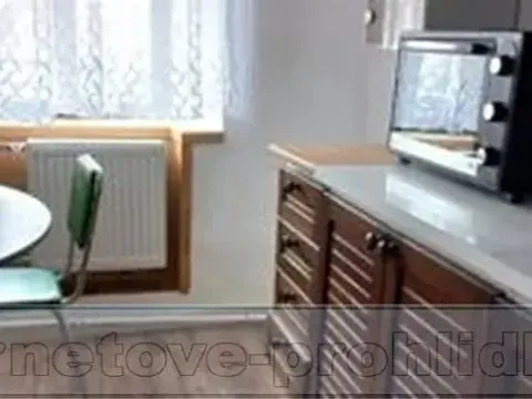 Pronájem bytu 1+kk, Žitenice, 42 m2