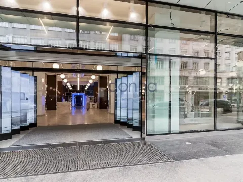 Pronájem restaurace, Praha, Na Poříčí, 10 m2
