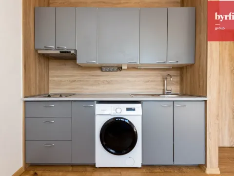 Prodej bytu 1+kk, Opava, Na Pastvisku, 25 m2