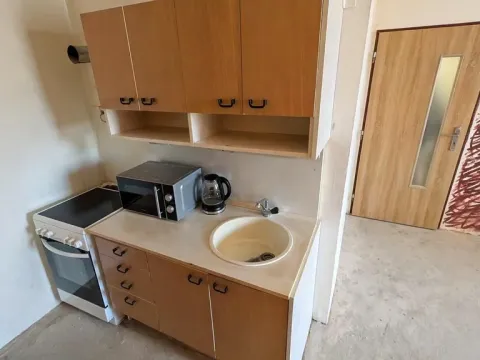 Prodej bytu 2+kk, Most, Františka Malíka, 39 m2