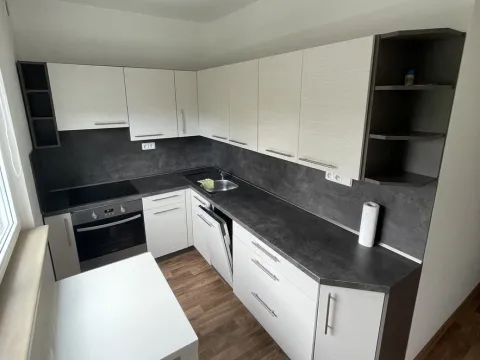 Prodej bytu 2+1, Cheb, 17. listopadu, 49 m2