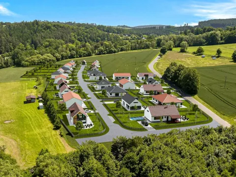 Prodej pozemku, Zruč nad Sázavou, 700 m2