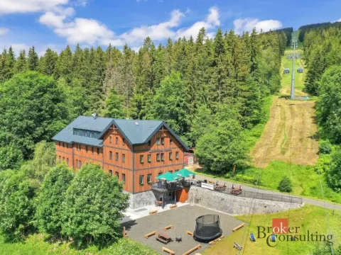 Prodej bytu 3+1, Janské Lázně, Zvonečková, 82 m2