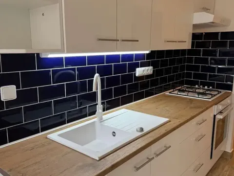 Prodej bytu 2+1, Jáchymov, třída Dukelských hrdinů, 56 m2