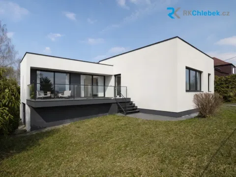 Prodej rodinného domu, Ostrava, Balbínova, 120 m2