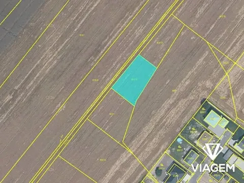 Prodej podílu pole, Ostrava, Nové Dvory, 825 m2