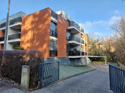 Pronájem bytu 3+kk, Luhačovice, Betty Smetanové, 78 m2