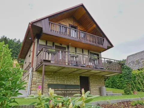 Prodej chaty, Řetová, 60 m2