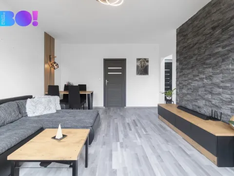 Prodej bytu 3+1, Třinec, Habrová, 67 m2